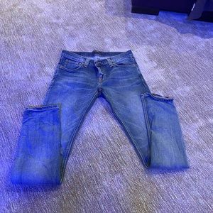 Nudie jeans